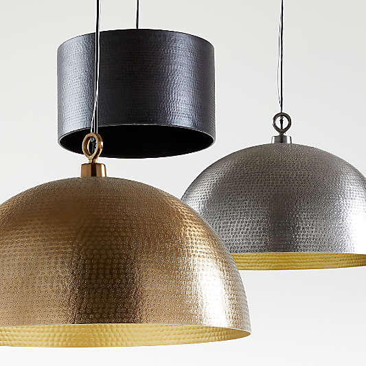 Rodan Pendants