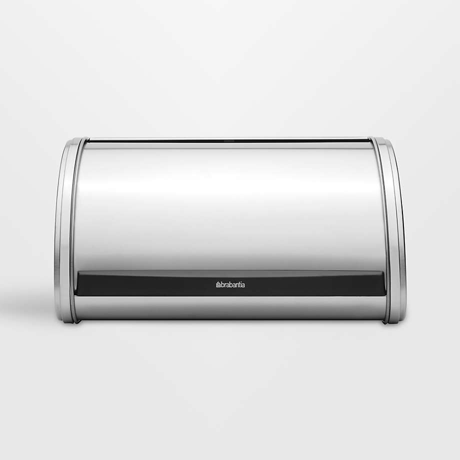 Brabantia Roll Top Bread Box