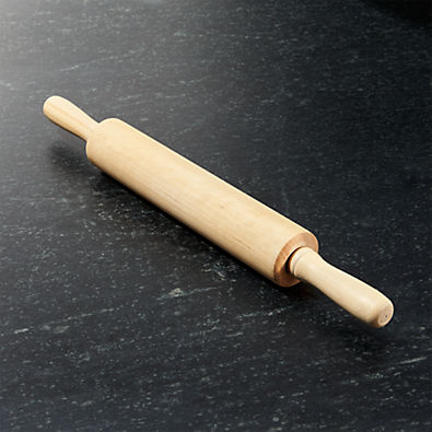View J.K. Adams Co. Rolling Pin details