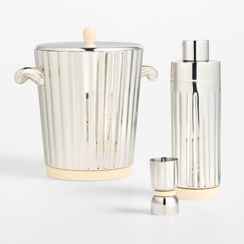 Romeo Cocktail Shaker by Laura Harrier & Tiffany Howell - image 2 of 4