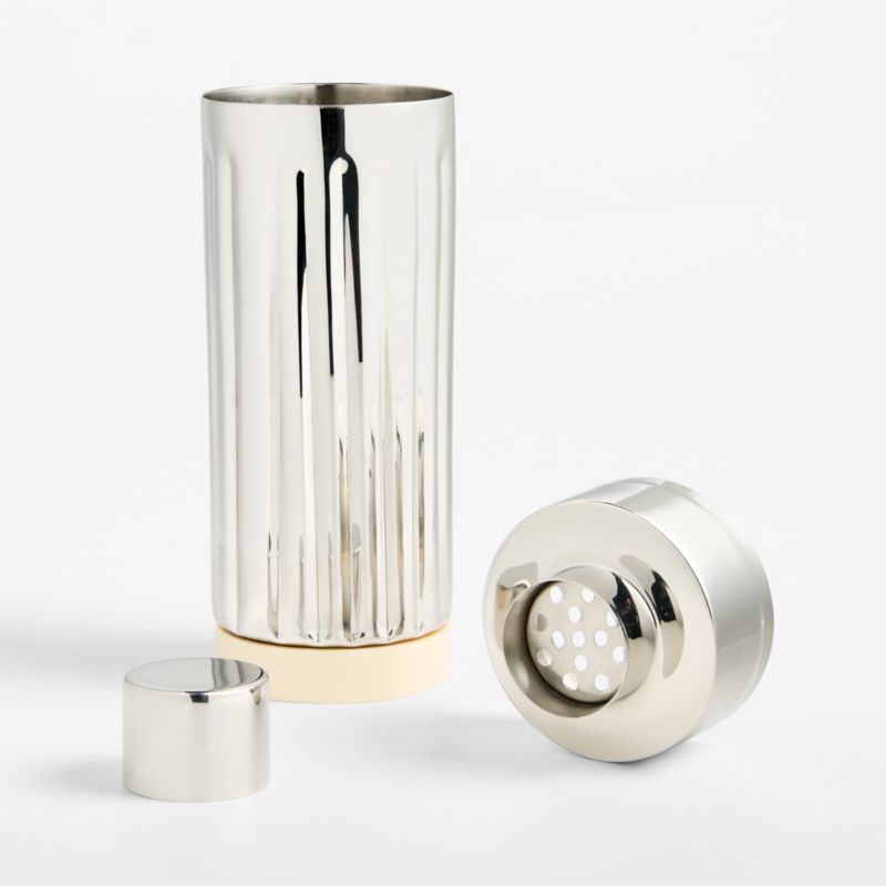Romeo Cocktail Shaker by Laura Harrier & Tiffany Howell - image 3 of 4