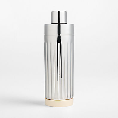 View Romeo Cocktail Shaker by Laura Harrier & Tiffany Howell details