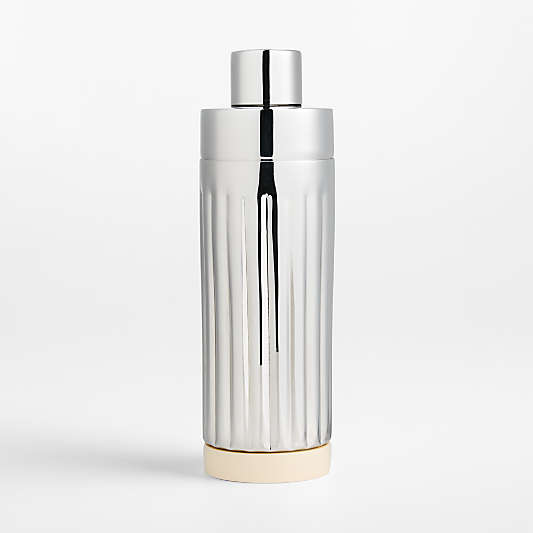 Romeo Cocktail Shaker by Laura Harrier & Tiffany Howell