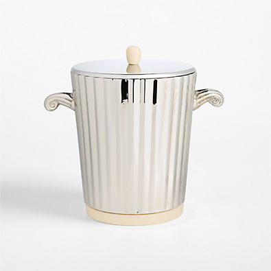 View Romeo Ice Bucket by Laura Harrier & Tiffany Howell details