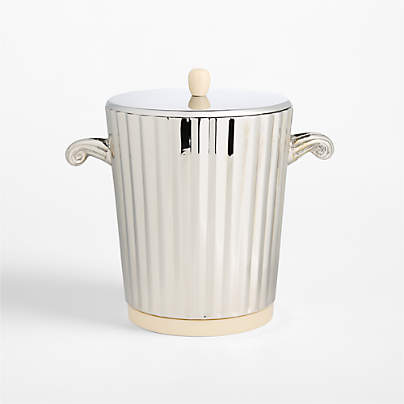 Romeo Ice Bucket by Laura Harrier & Tiffany Howell