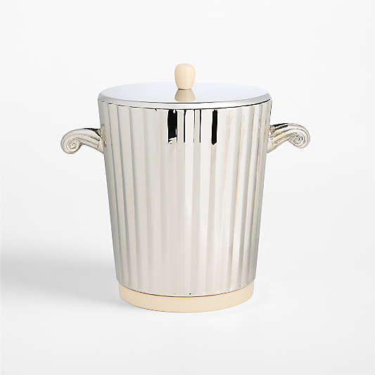 Romeo Ice Bucket by Laura Harrier & Tiffany Howell