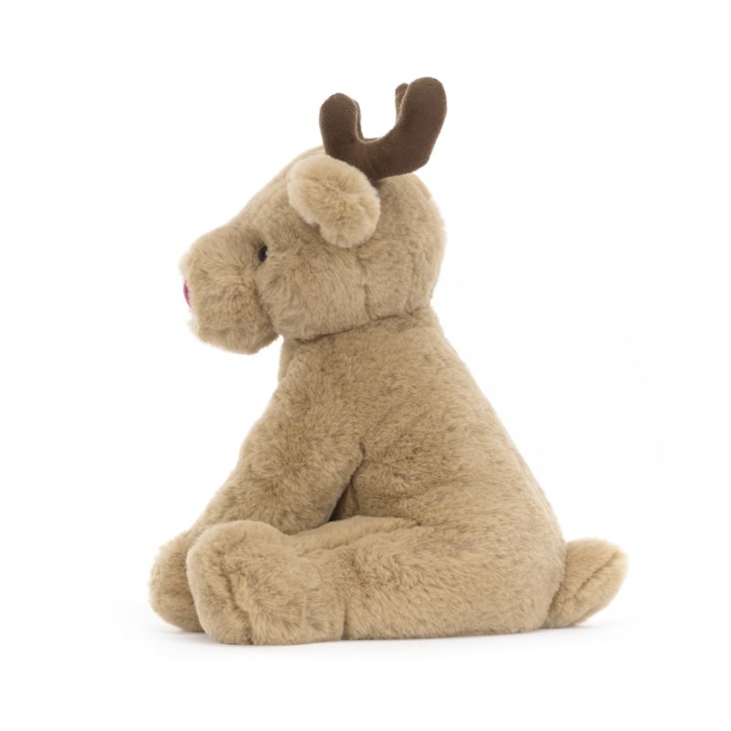 Jellycat ® Romi Reindeer Kids Stuffed Animal - image 3 of 5