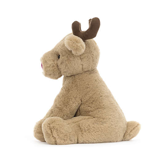 Jellycat ® Romi Reindeer Kids Stuffed Animal