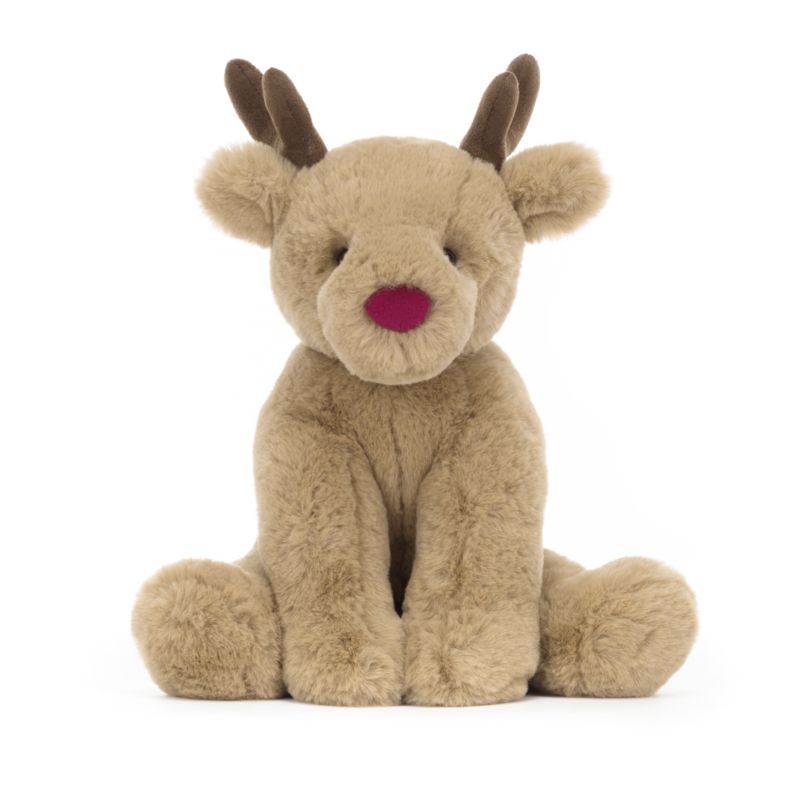 Jellycat ® Romi Reindeer Kids Stuffed Animal - image 2 of 5