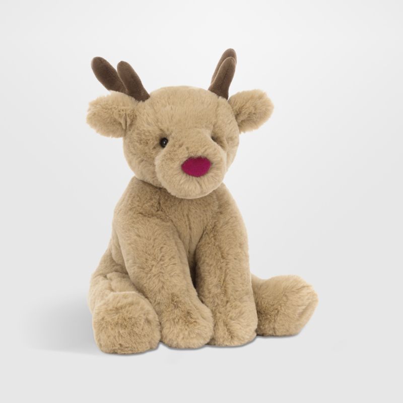 Jellycat ® Romi Reindeer Kids Stuffed Animal - image 0 of 5