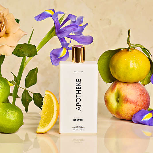 Apotheke Canvas Room Spray
