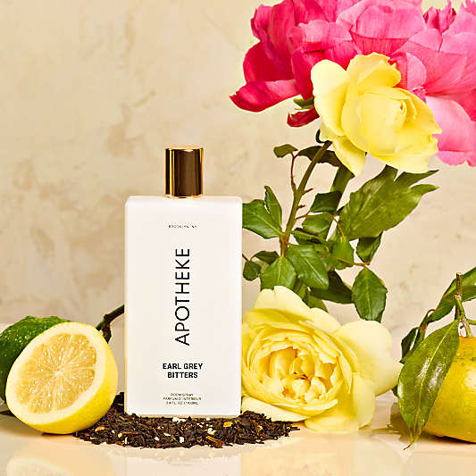 Apotheke Earl Grey Bitters Room Spray