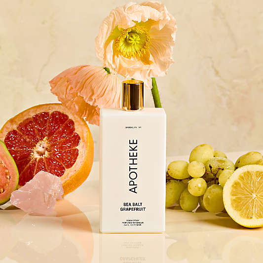 Apotheke Sea Salt Grapefruit Room Spray
