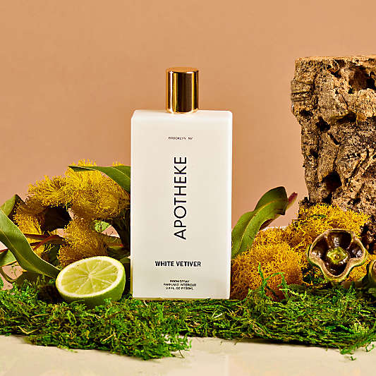 Apotheke White Vetiver Room Spray