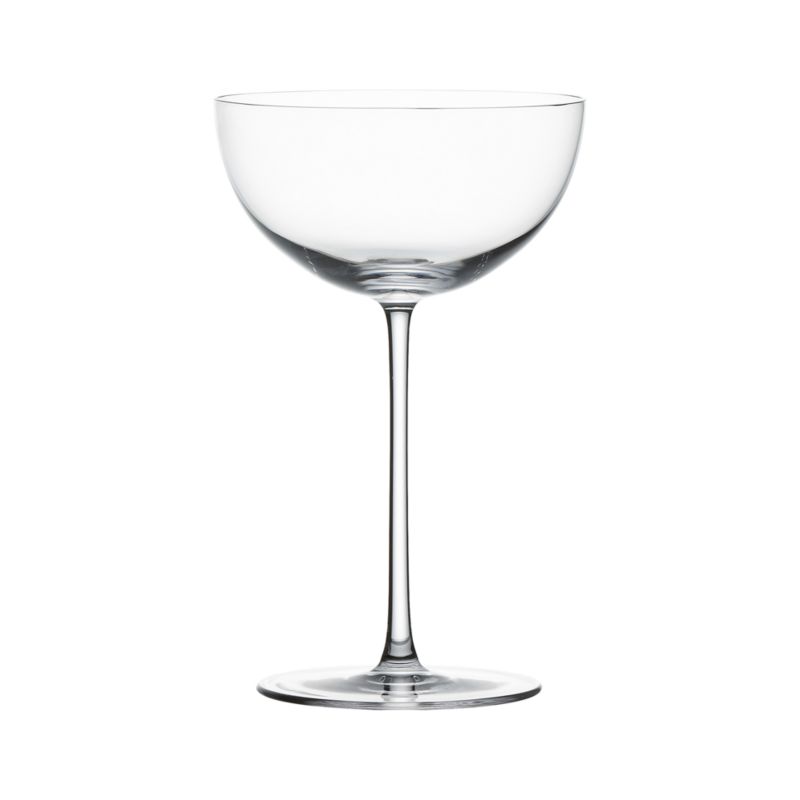 Camille Champagne Glasses - image 11 of 14