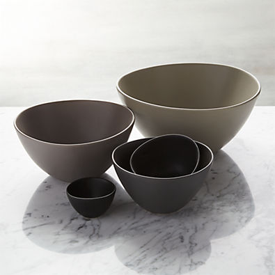 View Roscoe Nesting Bowl 5-Piece Set details