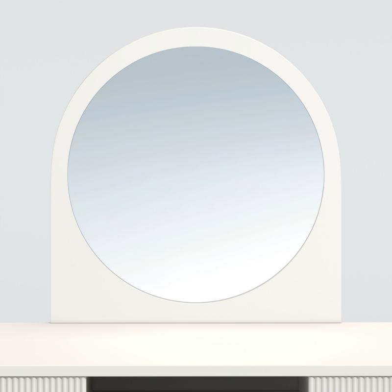 Roselle Vanity Mirror