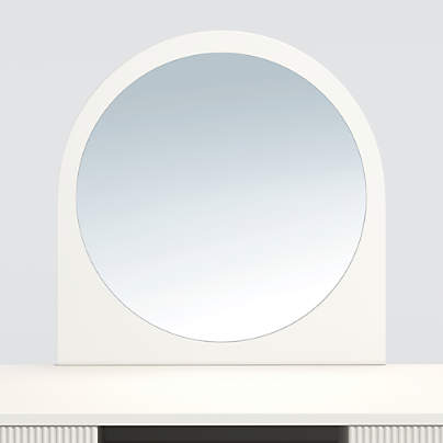 Roselle Vanity Mirror