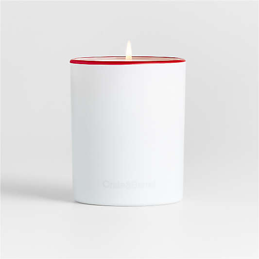 Rosemary + Peppermint Candle