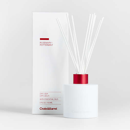 Floral Reed Diffusers | Crate & Barrel