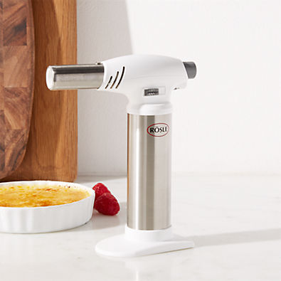 View Rosle Kitchen Torch details