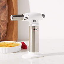 Rosle Kitchen Torch + Reviews | Crate & Barrel
