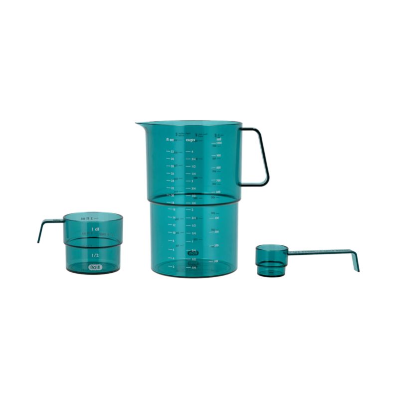 Rosti Starter Bundle in Nordic Green - image 2 of 5