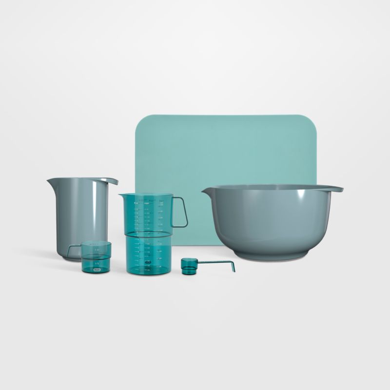 Rosti Starter Bundle in Nordic Green - image 0 of 5