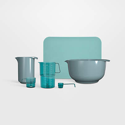 Rosti Starter Bundle in Nordic Green