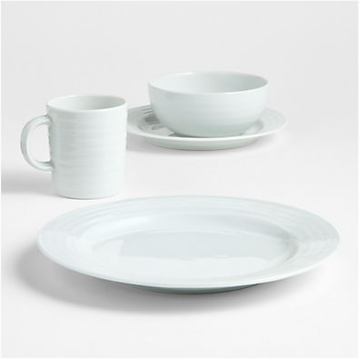 View Roulette 20-Piece Dinnerware Set details