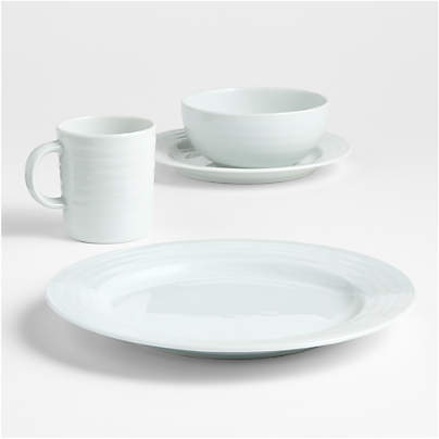 Roulette 4-Piece Place Setting