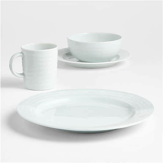 Roulette 4-Piece Place Setting