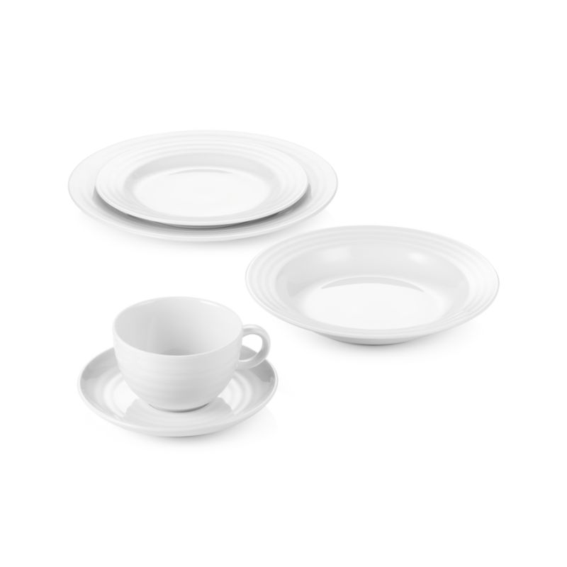 Roulette 5-Piece Place Setting - image 7 of 6