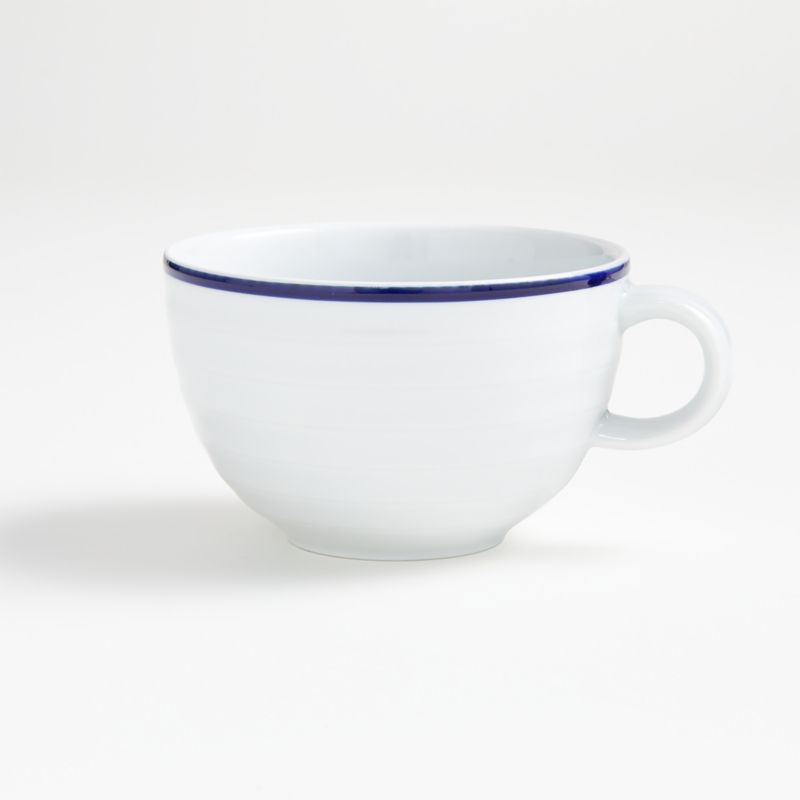 Roulette Blue Band Cup