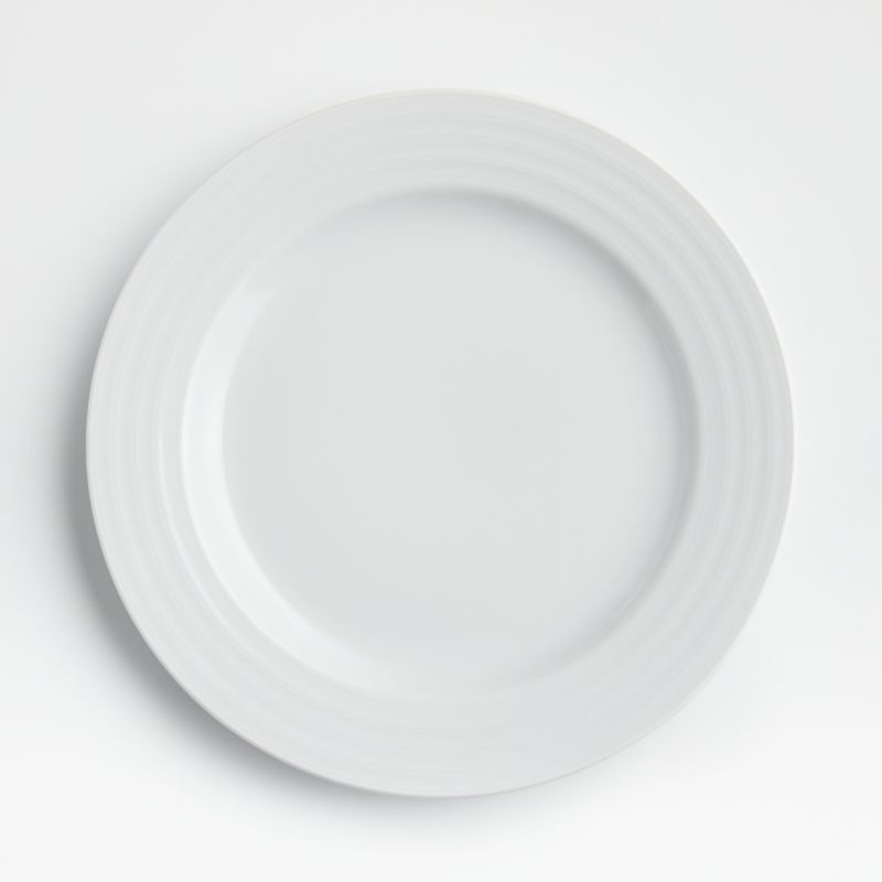 Roulette Dinner Plate