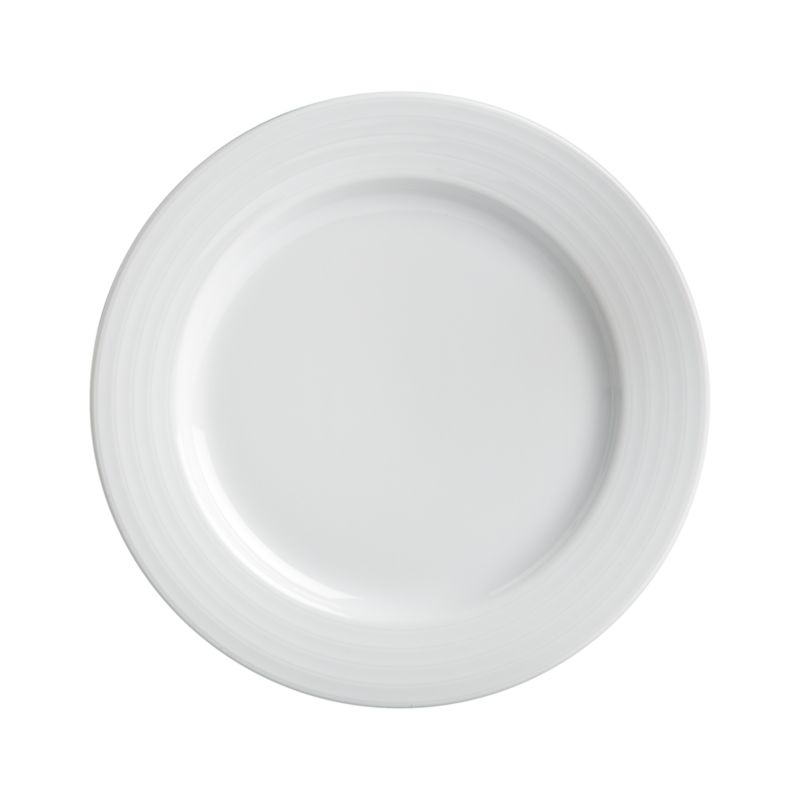 Roulette Dinner Plate