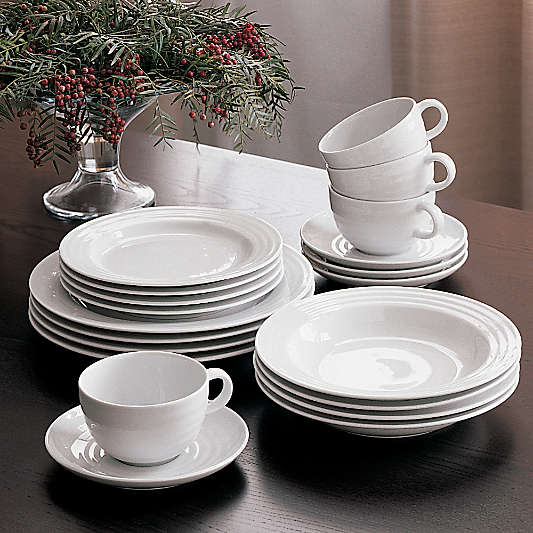 Roulette 5-Piece Place Setting