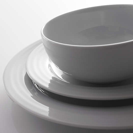 Roulette Dinnerware