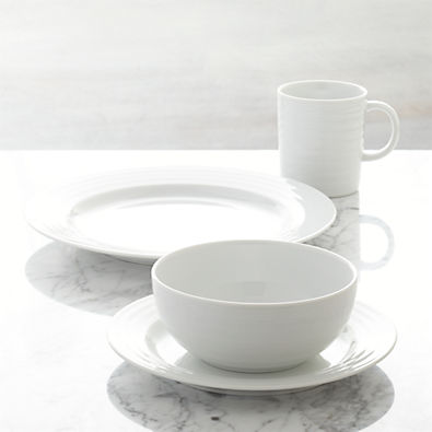 View Roulette 4-Piece Place Setting details