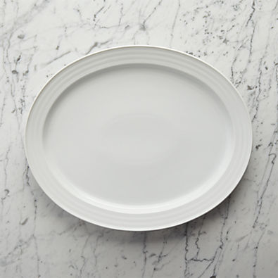 View Roulette Large Oval Platter details