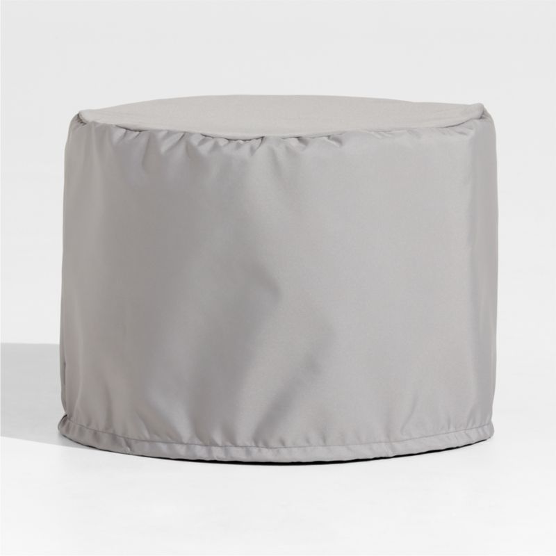 KoverRoos®MAX Medium Round Outdoor Side Table Cover