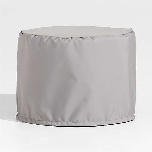 KoverRoos®MAX Medium Round Outdoor Side Table Cover