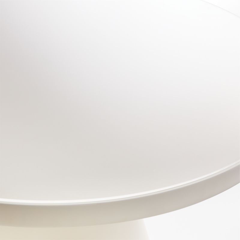 32" Round Clear Acrylic Play Table Topper - image 1 of 3