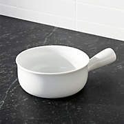 Lucerne 1-Quart Casserole Dish + Reviews