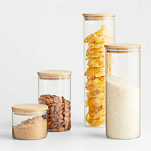 Protector Cereal Milk Container Kitchen Gadget Food Storage Box Fruit  Storage