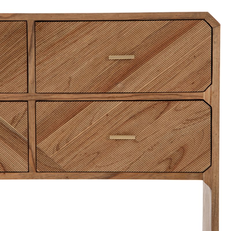 Rove 6-Drawer Dresser - image 8 of 10