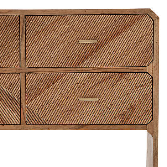 Rove 6-Drawer Dresser