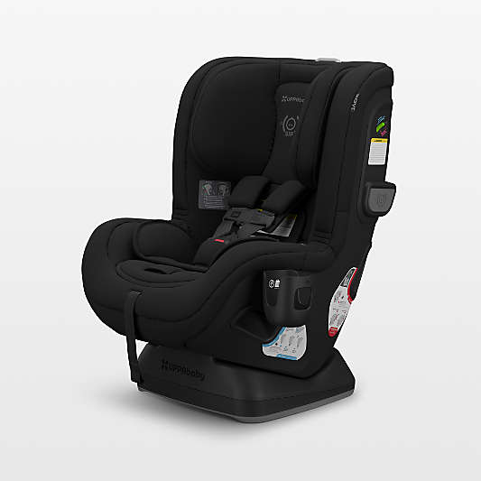 UPPAbaby ® Rove™ Jake Black Convertible Toddler Car Seat