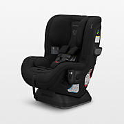 UPPAbaby Jake Black Minu Duo Double Baby Stroller