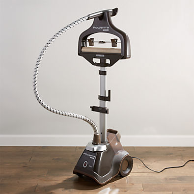 View Rowenta Master Valet Steamer details
